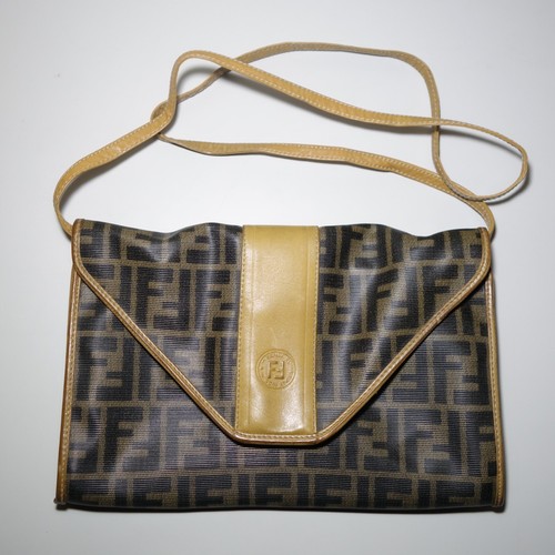 Pochette pochette vintage anni