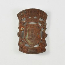 Steuerkopfschild rabeneick - steuerkopfschild,