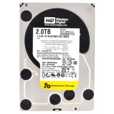 Western Digital 2 TB