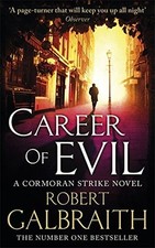 Career of Evil (Cormoran