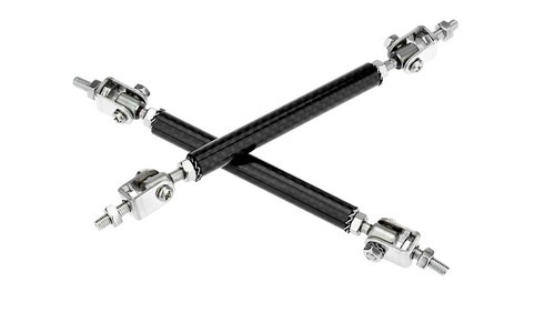 Barra trazione tuning - di,