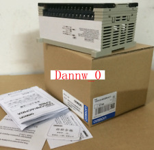 Modulo PLC OMRON CPM1A-40CDR-A-V1 nuovo con scatola