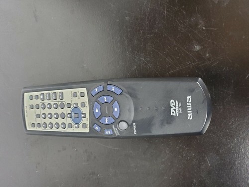 Telecomando dvd aiwa - telecomando,