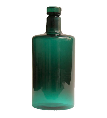 Venini murano carafe p - -,