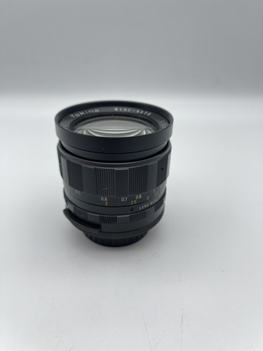 Tokina wide auto mm - tokina, 2,8/28