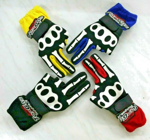 Guanto go kart - , sc.+50%
