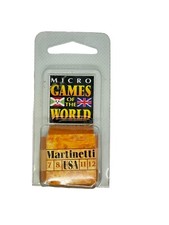 Micro Games of the World USA -