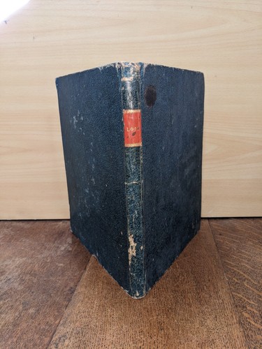 Libro antico una raccolta - libro, di