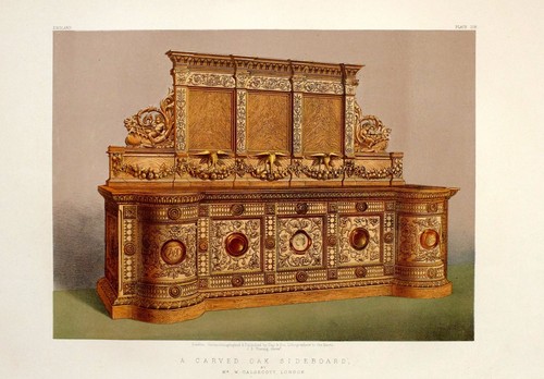 Grande 1862 exhibition stampa - grande,