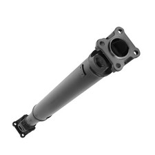 Arbre De Transmission Avant