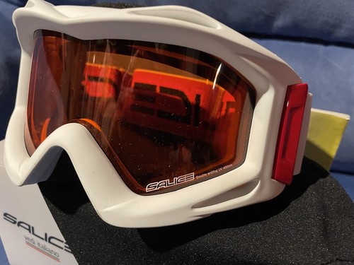 Salice maschera sci snowboard - salice,