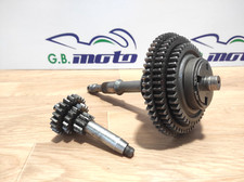 cambio + cluster cursore PIAGGIO VESPA HP 50 3 MARCE XL RUSH