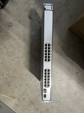 ✅ Switch Poe Cisco Catalyst WS-C3750-24ps-S 24 Porte Ethernet 10/100 + Bussola