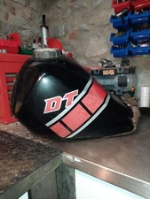 SERBATOIO YAMAHA DT 125 LC 1987