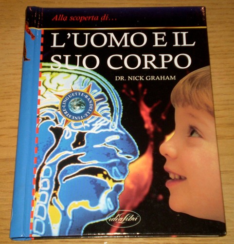 Uomo suo corpo - l'uomo, alla