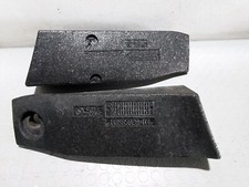 Ripari paraurti anteriore per