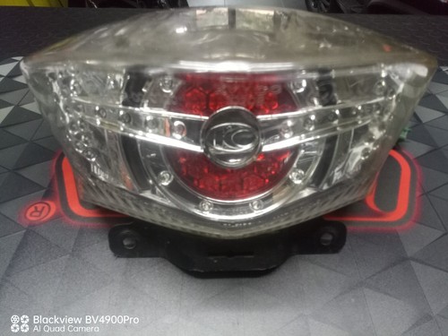 Faro posteriore kymco people - posteriore,