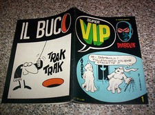 SUPER VIP ANNO 1° N.1 C.E.A