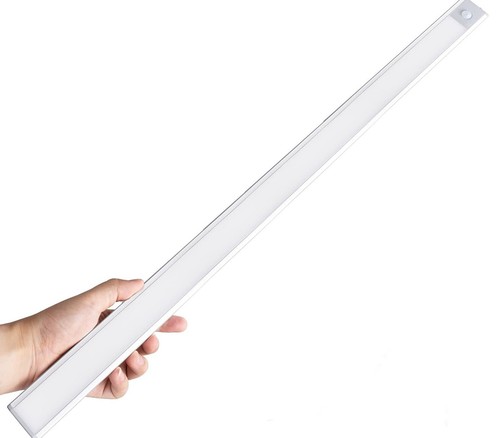 Luce led sottopensile sensore - luce,