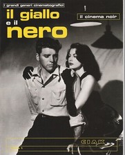Il giallo e il nero 1  - Ciak