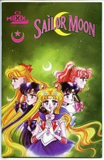 Sailor Moon 1 prima chiave di