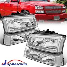 For 2003-2006 Chevrolet
