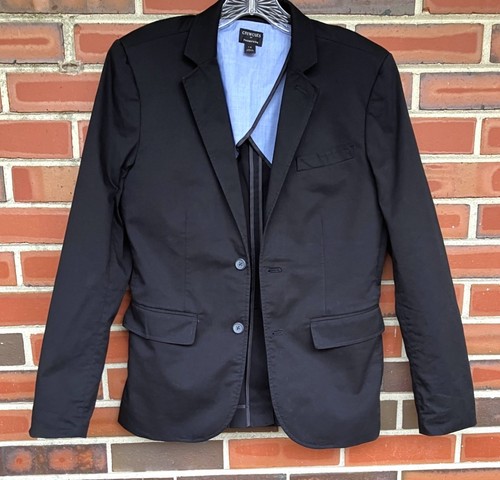 Blazer due bottoni crewcuts - blazer,