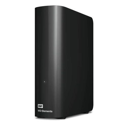 Western digital elements disco - digital,
