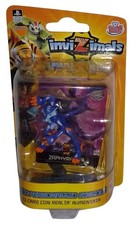 Invizimals Figure Zaphyra Max