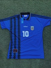 MAGLIA VINTAGE ARGENTINA 1994