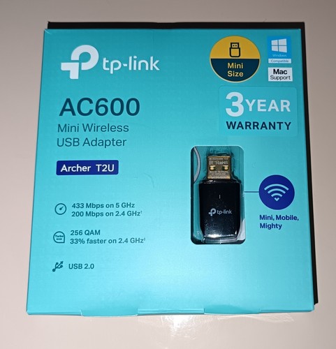 Chiavetta link archer - chiavetta, tp-link