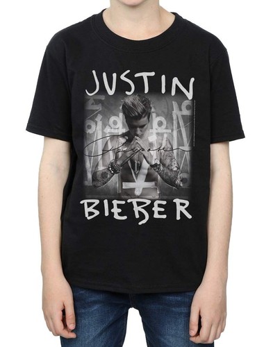 Shirt justin bieber - t-shirt,