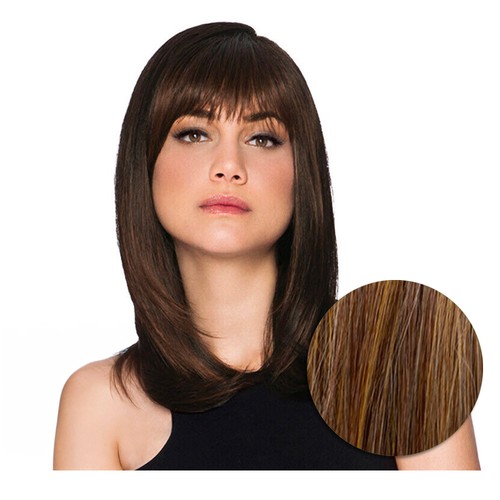 Hairdo long with - hairdo,