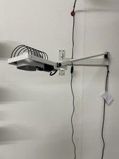 Lampada Sintesi Di Artemide Braccio Da Parete ERNESTO GISMONDI  Anni 70.