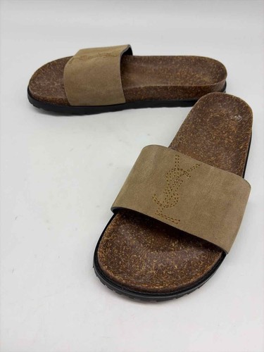 Sandali slide usati yves saint - slide,