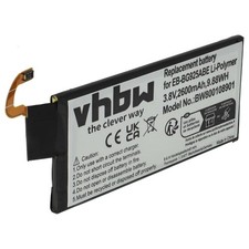 Batterie pour Samsung Galaxy