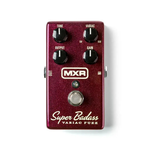 Mxr super badass variac - super,