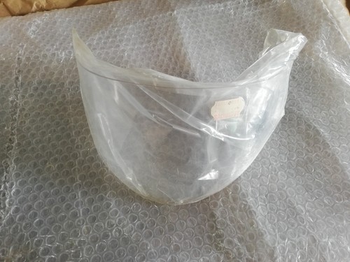 Nava visiera casco racing - casco, fg