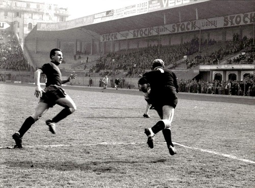 Foto originale agenzia - originale, d'agenzia