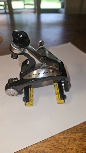 Shimano dura ace pinza - ace,