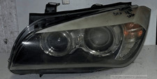 63112993491 Proiettore SX BMW X1 (E84) sDrive18d SUV 5p/d/1995cc
