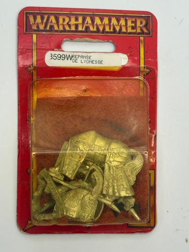 Warhammer fantasy bretonnia - warhammer,