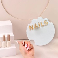 Espositore per nail art