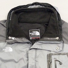 Giacca uomo North Face Summit