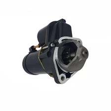 MOTORINO AVVIAMENTO MOTO GUZZI