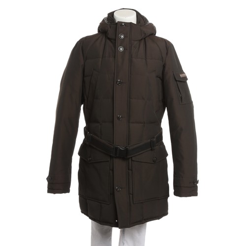 Woolrich cappotto invernale - woolrich, s