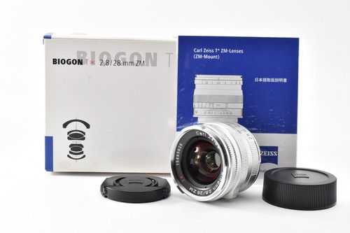 Come nuovo carl zeiss - [come,