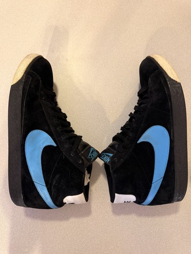 Retro nike blazer - retro,
