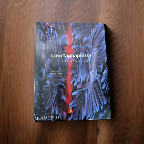 New lino tagliapietra sculptor - tagliapietra,