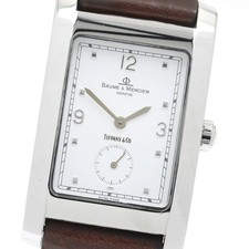Baume & Mercier Hampton